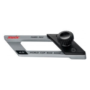 Swix Base-Edge Beveling Tool 0.75°