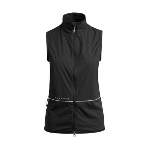 Martini Crest Vest Women