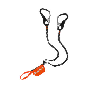 Salewa Set Via Ferrata Ergo Tex
