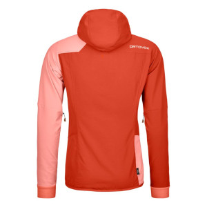 Ortovox Col Becchei Jacket Women