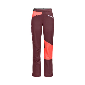 Ortovox Col Becchei Pants Women