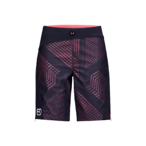 Ortovox Col Becchei WB Shorts Women