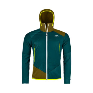 Ortovox SW Col Becchei Hybrid Jacket
