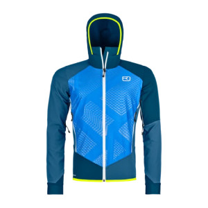 Ortovox Col Becchei Jacket