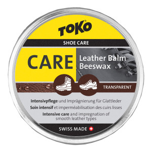 Toko Leatherbalm 50g