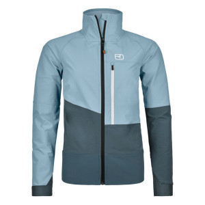 Ortovox Punta Berrino Jacket Women