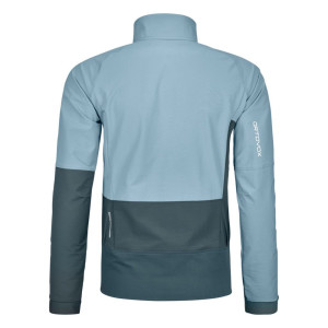 Ortovox Punta Berrino Jacket Women