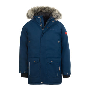 Trollkids Nordkapp Jacket Junior