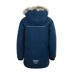 Trollkids Nordkapp Jacket Junior