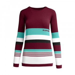 Martini Passion Shirt Women