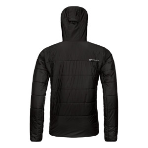Ortovox Swisswool Zinal Jacket