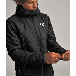 Ortovox Swisswool Zinal Jacket