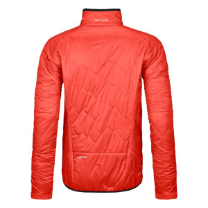 Ortovox Swisswool Piz Vial Jacket Women