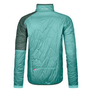 Ortovox Swisswool Piz Vial Jacket Women