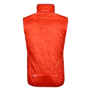 Ortovox Swisswool Piz Vial Vest