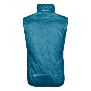 Ortovox Swisswool Piz Vial Vest