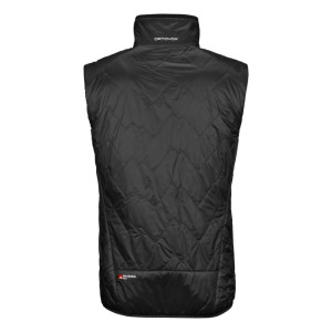 Ortovox Swisswool Piz Vial Vest