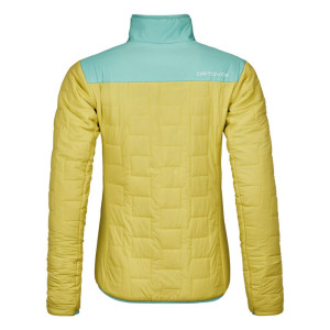 Ortovox Swisswool Piz Segnas Jacket Women