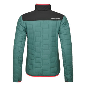 Ortovox Swisswool Piz Segnas Jacket Women