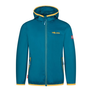 Trollkids Trolltunga Jacket Junior