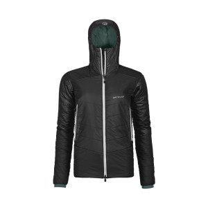 Ortovox Westalpen Swisswool Jacket Women