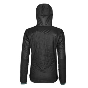 Ortovox Westalpen Swisswool Jacket Women