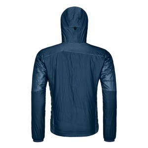 Ortovox Westalpen Swisswool Jacket