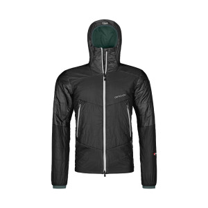 Ortovox Westalpen Swisswool Jacket