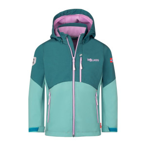 Trollkids Balestrand Jacket Girls