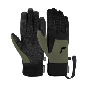 Reusch Raptor R-TEX XT Touch-Tec