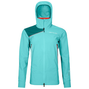Ortovox Pala Hooded Jacket Women