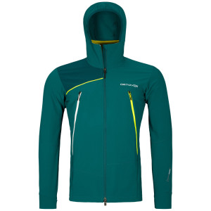 Ortovox Pala Hooded Jacket