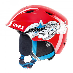 Uvex Airwing 2 Pro Junior