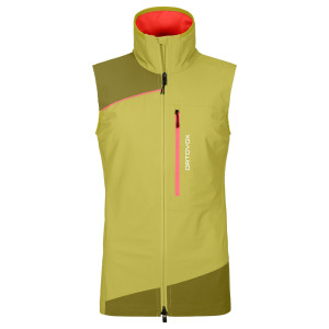 Ortovox Pala Light Vest Women