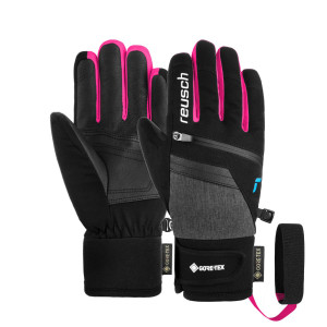 Reusch Travis GTX Gloves Junior