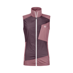Ortovox Trace Windbreaker Vest Women