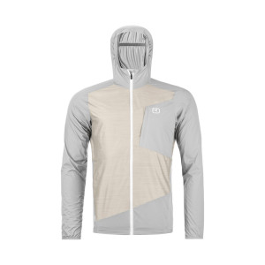 Ortovox Trace Windbreaker Jacket