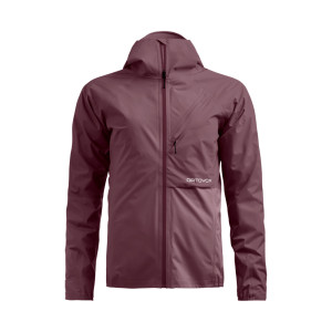 Ortovox Trace 2.5L Jacket Women