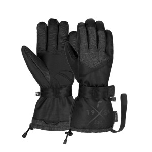 Reusch Baseplate R-TEX XT Gloves