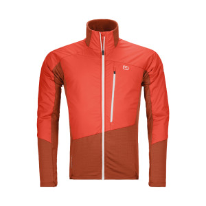 Ortovox Westalpen SW Hybrid Jacket