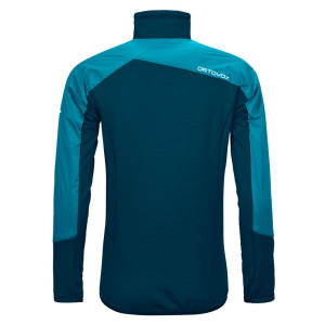 Ortovox Westalpen SW Hybrid Jacket