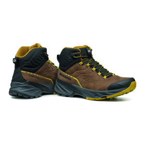 Scarpa Rush 2 Pro Mid GTX