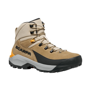 Scarpa Mustang TRK GTX
