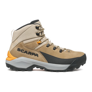 Scarpa Mustang TRK GTX