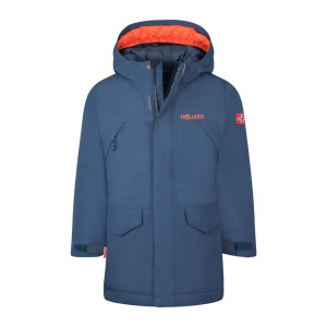 Trollkids Harstad Jacket Junior