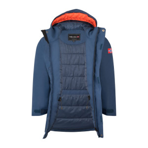 Trollkids Harstad Jacket Junior