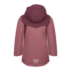 Trollkids Kongsberg Jacket Girls