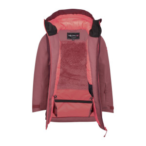 Trollkids Kongsberg Jacket Girls