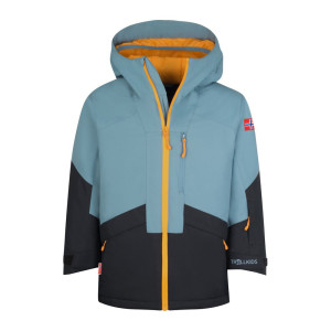 Trollkids Kongsberg Jacket Junior