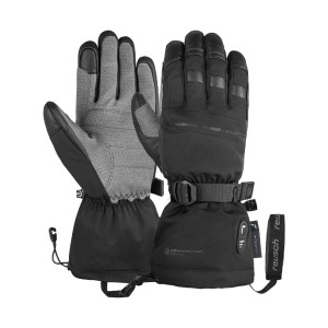 Reusch Advanced Heat R-TEX XT Gloves